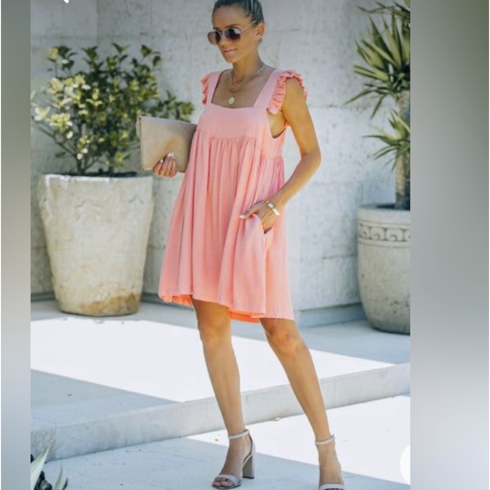 Vici Issy Babydoll